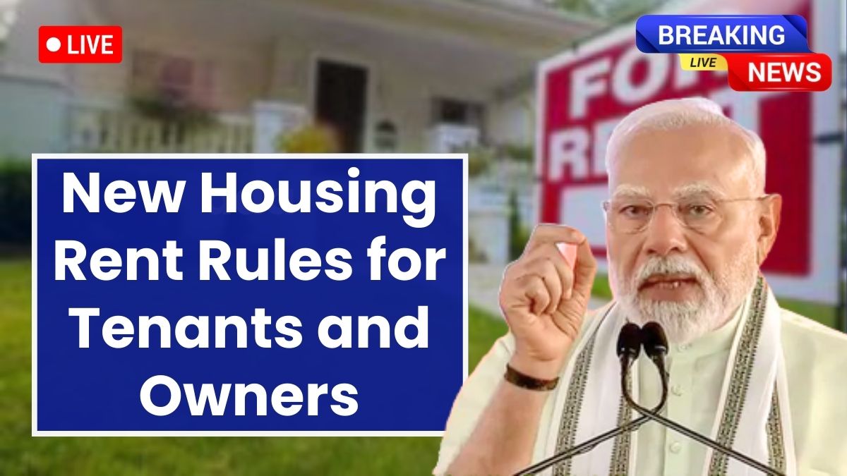 New Rental Rules 2026