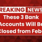 RBI BIG Alert From Feb 1