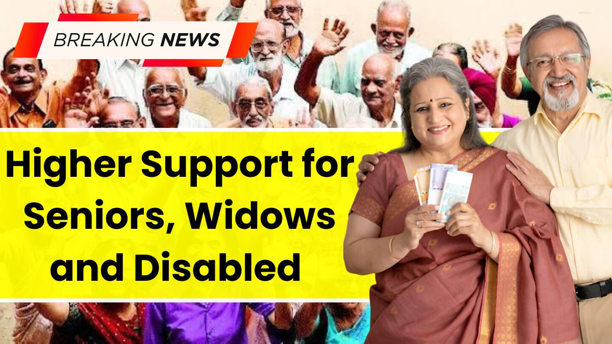 Pension Hike 2026 FEB News